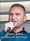 Miłość z oczu bije 