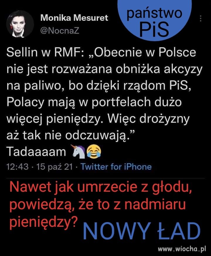 Nowy Bat Kaczyńskiego 