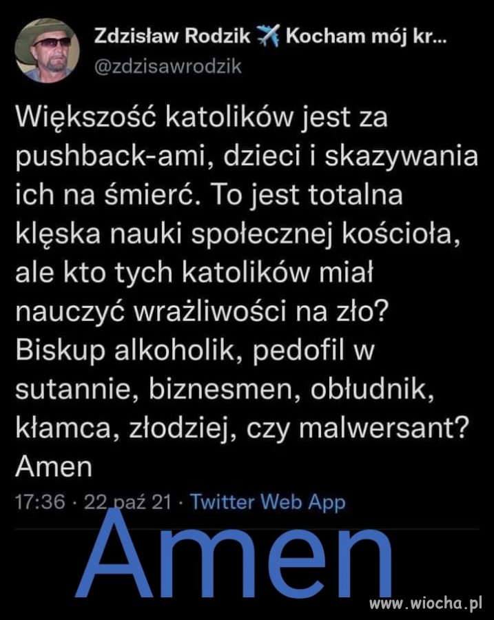 Świętoszki 