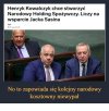 Kolejna porażka