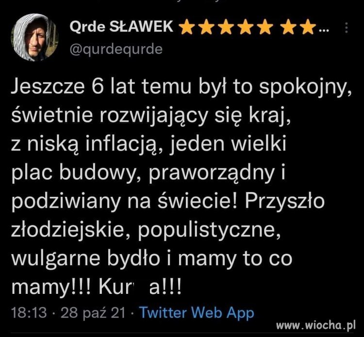 No i mamy 