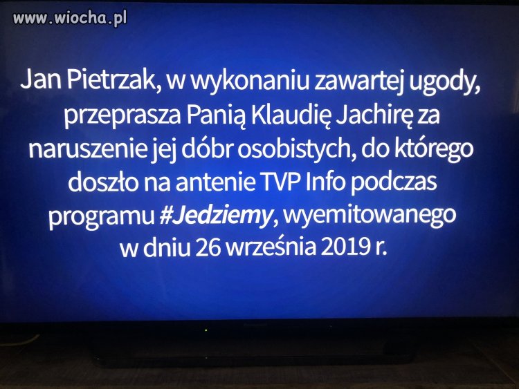 Tylko to tu zostawię
