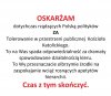 Nic dodać, nic ująć ...