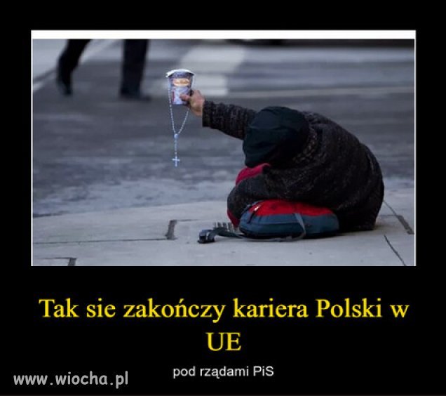 Nikogo nie można uszczęśliwić na sile...