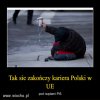 Nikogo nie można uszczęśliwić na sile...
