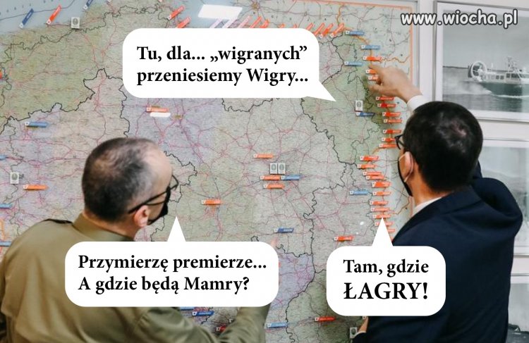 Wszystko jasne.