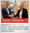 To już formalny sojusz 