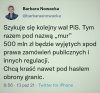 Wał został przegłosowany 