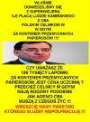 Tak dziala MAFIA PiSu!!!
