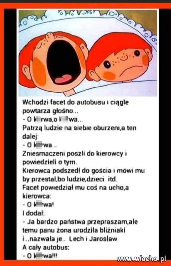 Suchar na dzis
