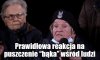 Gdy starszy musi przywołać gnojka do porządku