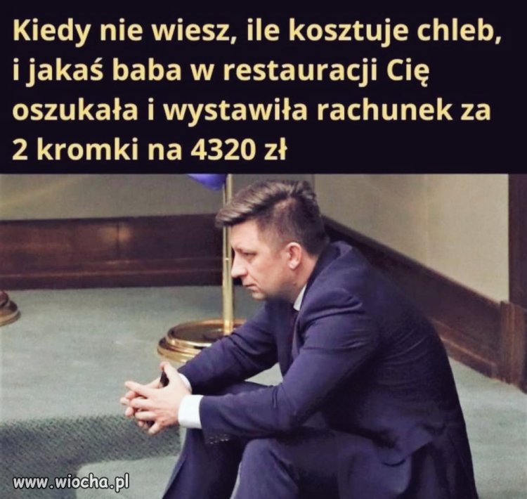 Bez komentarza