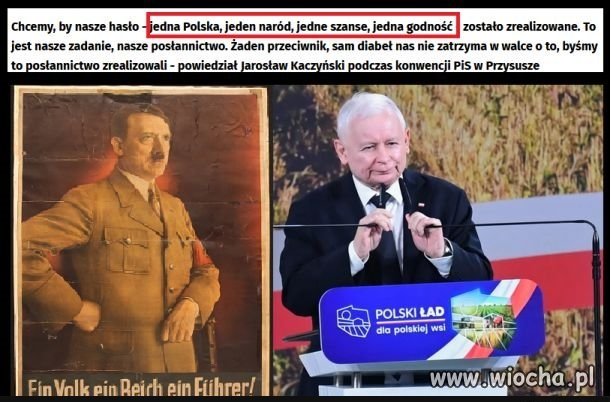 Przypadek ?
