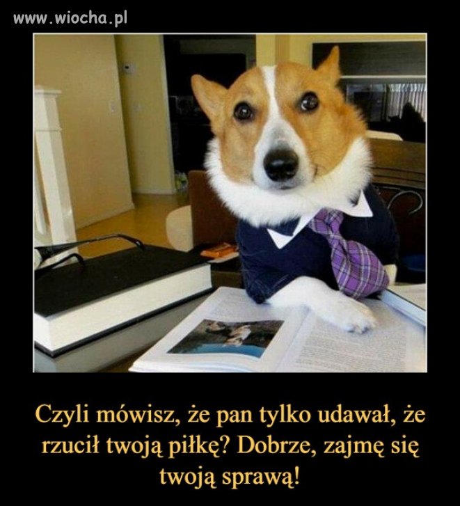 Trudna sprawa