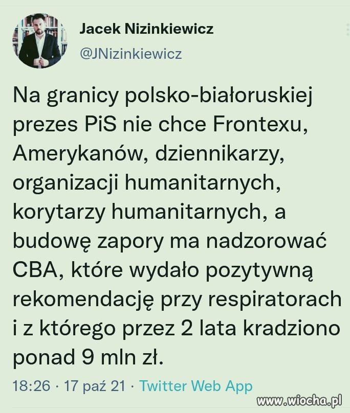 Kradniemy dalej 