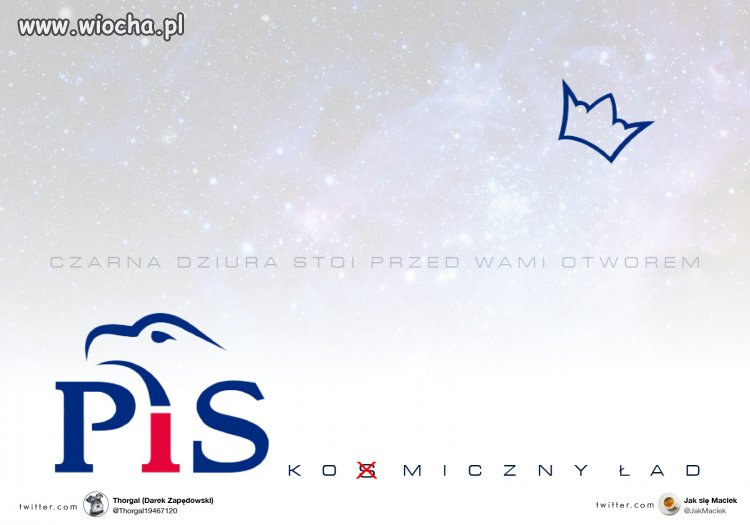 Niezły odlot