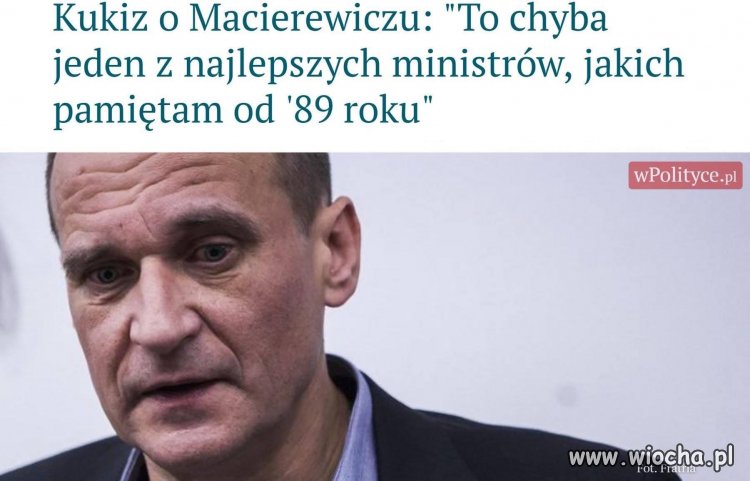 Już mnie nic nie zdziwi