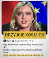 A to przypadkiem nie jest agentka Łukaszenki ?