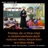 Jak najbardziej jestem za
