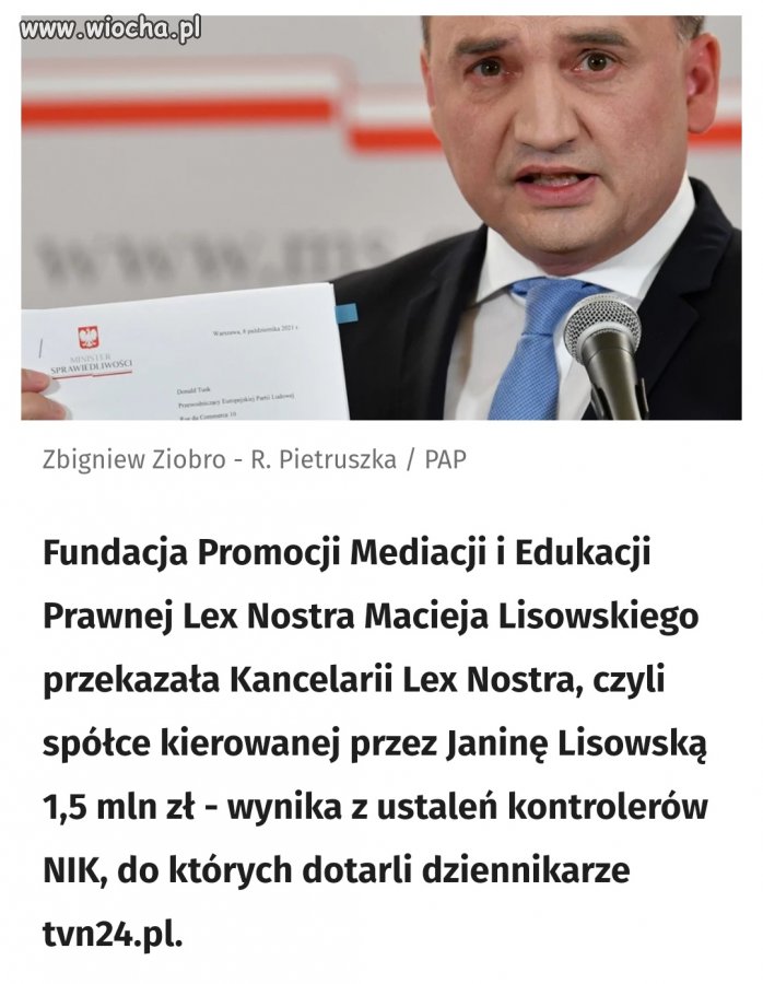 Tak się kiwa