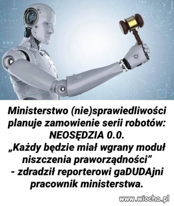 Nowy pomysł ministerstwa 