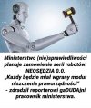 Nowy pomysł ministerstwa 