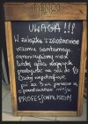 Na wypadek kolejnego lockdow'u