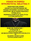  To przekracza wszelkie granice prawa  i CZŁOWIECZEŃSTWA!