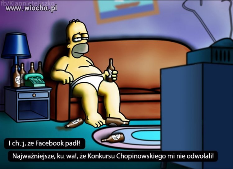 Zadowolony Tilman-cham 