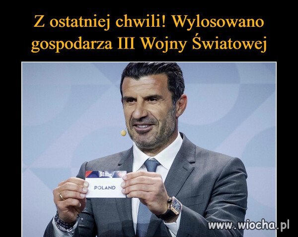 Z ostatniej chwili 
