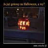 Ja już jestem gotowy ...