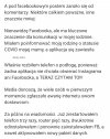 Awaria fb - zaraz zaczną się wieszać 