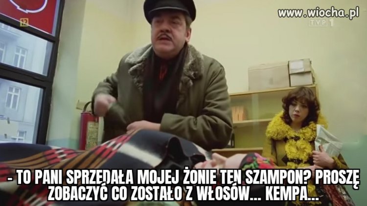Kempa ... 