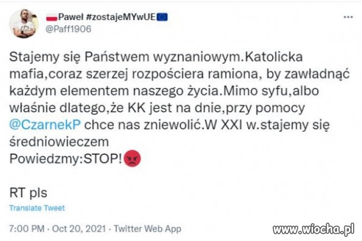 STOP !