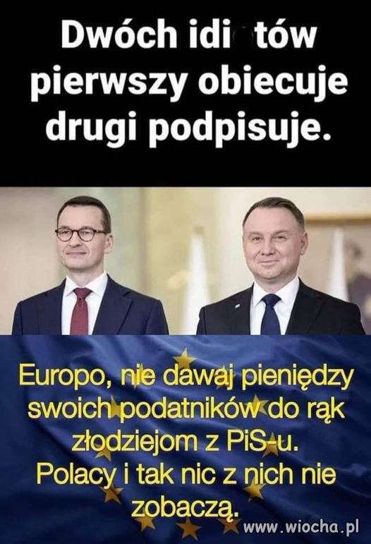 Taka mała prośba 
