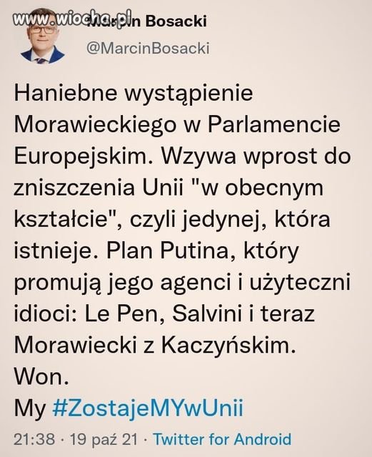Plan Putina