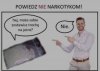 Powiesz nie narkotykom 