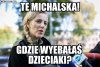 Te pytanie będzie słyszała do końca zycia