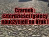 Po co nam nauczyciele,