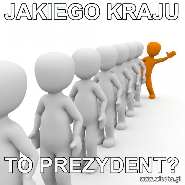 Wiecznie ostatni. Wiecznie zadowolony.