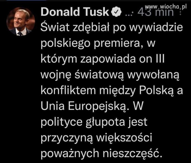 W punkt 