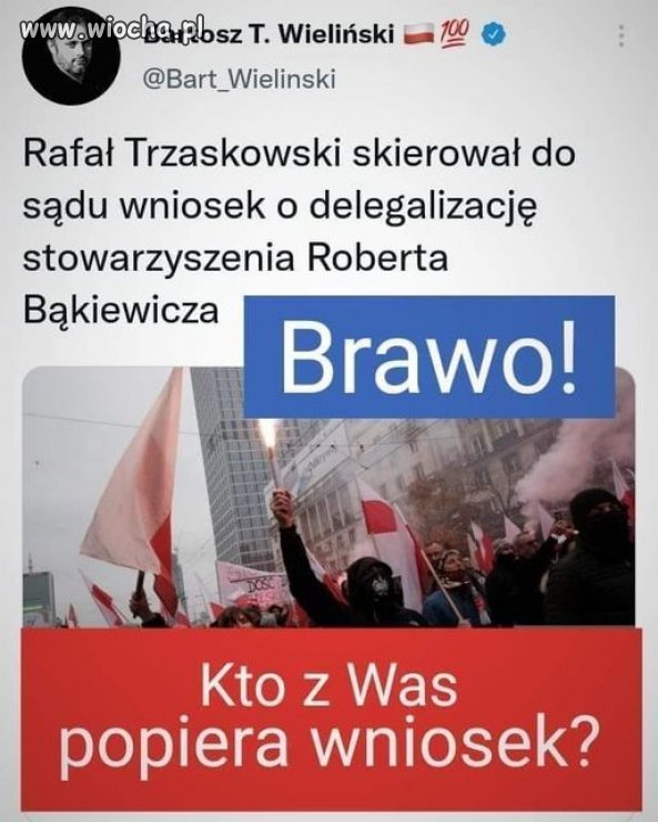 Ciekawe co z tego wyjdzie?