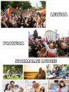 Lewica,prawica ...