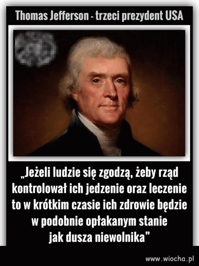 Skąd my to znamy?