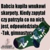 Kochana babcia