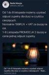 No żal nie brać 