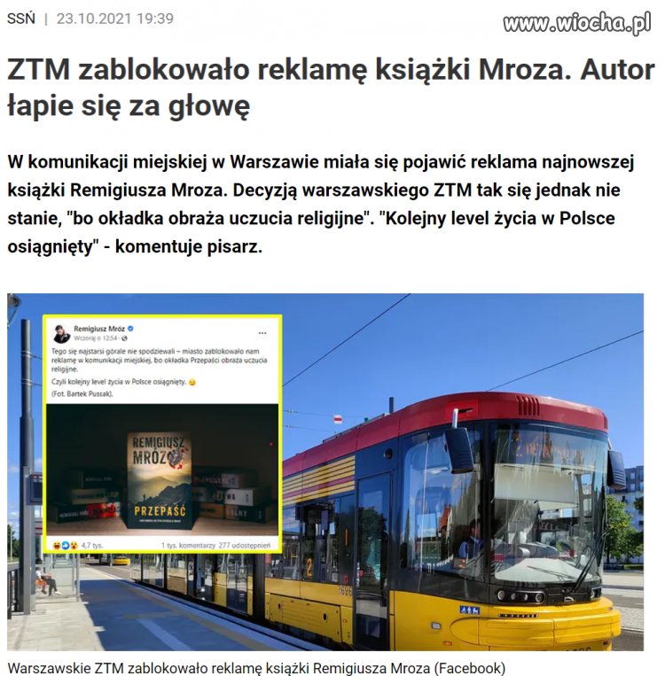 Kolejny level życia w Polsce osiągnięty   