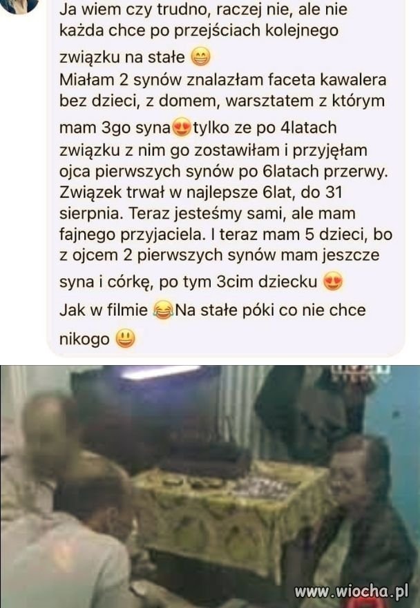 Kto pobiera 500+