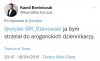 Zatem zna się też typ na strzelectwie. 
