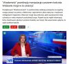 Kolejny przykład propagandy i manipulacji TVPiS!